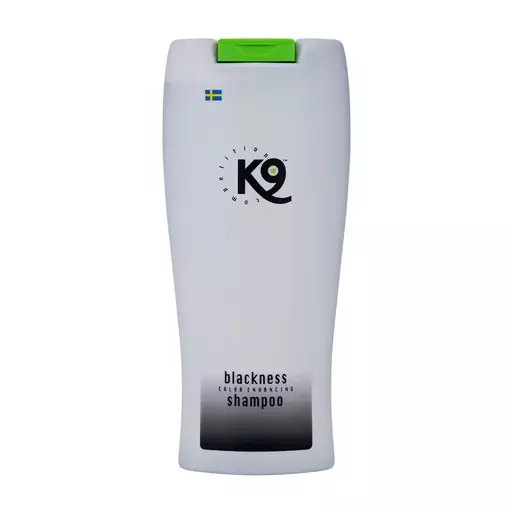 K9 Competition Blackness Shampoo (5,7 l) - Koiran shampoot ja hoitoaineet - K920-1457 - 1