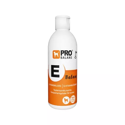 Probalans E-balans, 100 ml - Ravintolisät ja -öljyt - 101967 - 1