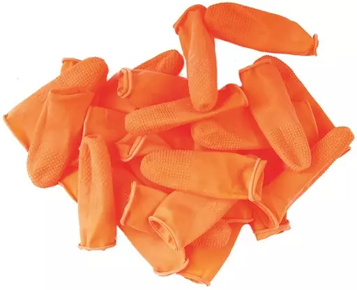 Show Tech Sormikumit, 25 kpl (L) - Koiran trimmaussakset ja -veitset - TG23STE037 - 1