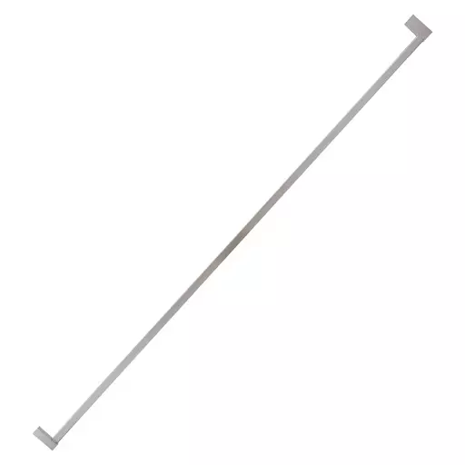 Top Safe Jatkopala extrakorkeaan lemmikkiporttiin (150cm, 7cm), valkoinen - Koiraportit - 63007 - 1