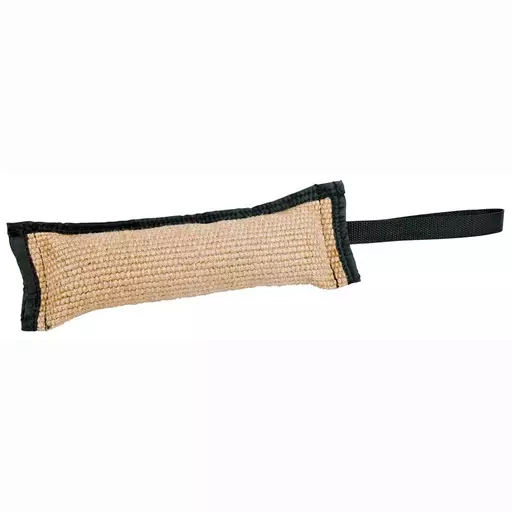 Trixie Treenilelu juuttipatukka, ø 9 x 29 cm / 43 cm - Koiran harrastaminen ja koulutus - TR3297 - 1