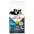 12,5 kg Opti Life Senior Medium & Maxi - Opti Life koiran kuivaruoat - 431158 - 1