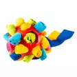 Duvo+ Koiran aktivointilelu Snuffle 'n Snack Ball - Koiran aktivointilelut ja älypelit - LD15268 - 1
