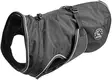 Hunter Koiran takki Uppsala, Musta (80 cm) - Koiran takit ja manttelit - HT62978 - 1