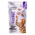PrimaCat Crunchy Makupala kissalle, Skin & coat 40 g - Kissan herkut - PP9178 - 1