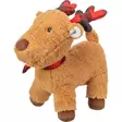 Trixie Koiran pehmolelu Poro, 29 cm - Koiran pehmolelut - TR92628 - 1