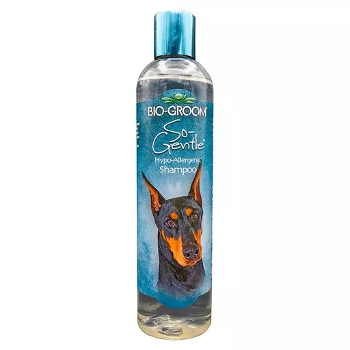 Bio-Groom So-Gentle Hypo-Allergenic Shampoo (3,8 l) - Koiran shampoot ja hoitoaineet - BG25128 - 1