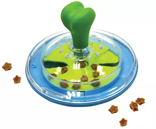 Duvo+ Aktivointilelu Namihyrrä Namihyrrä - Koiran aktivointilelut ja älypelit - LD1717008 - 1