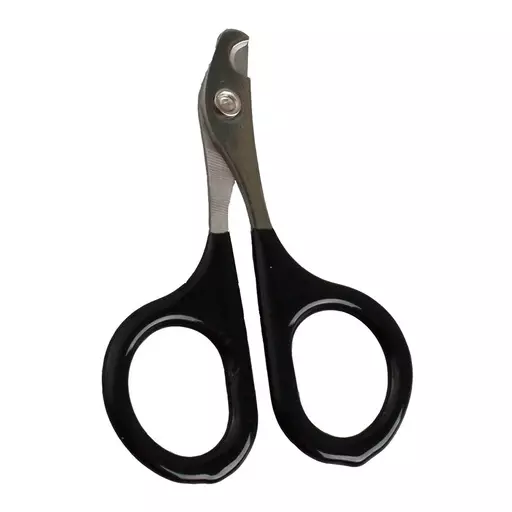 Flamingo Kynsisakset kissoille & pieneläimille - Kynsien ja tassujen hoito - FL1030208 - 1