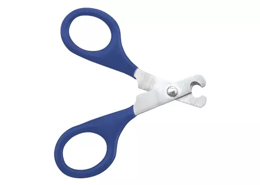 Show Tech Pienet kynsisakset koirille ja kissoille - Kynsien ja tassujen hoito - TG53STE028 - 1