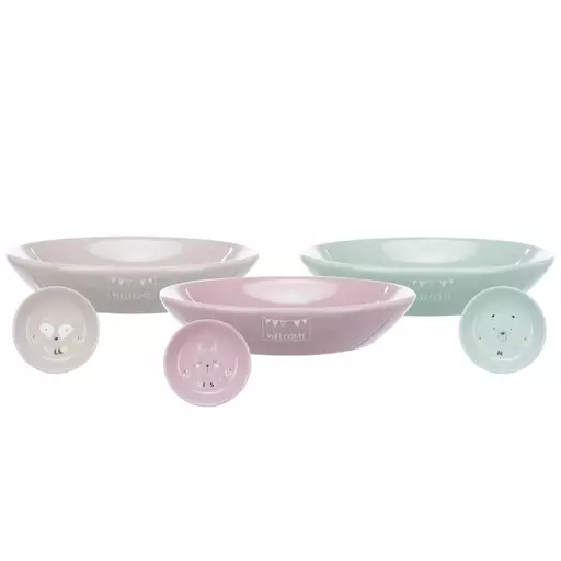 Trixie Junior Laakea koirankuppi 0,2l - Kupit ja ruokintatarvikkeet - TR25128 - 1