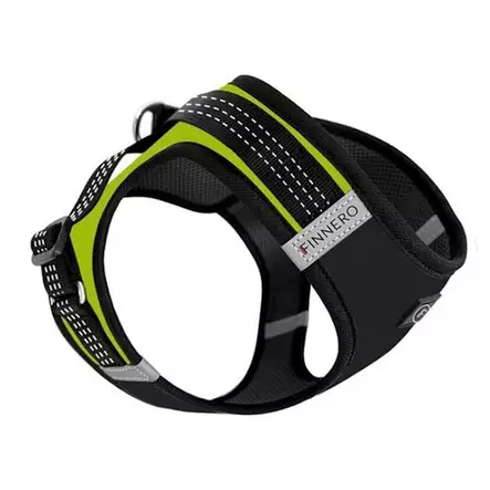 Finnero Hali Liivivaljaat lemmikille (XXS) - Koiran valjaat - FN14039 - 1