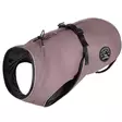 Hunter koiran takki Uppsala, Roosa (25 cm) - Koiran takit ja manttelit - HT69949 - 1