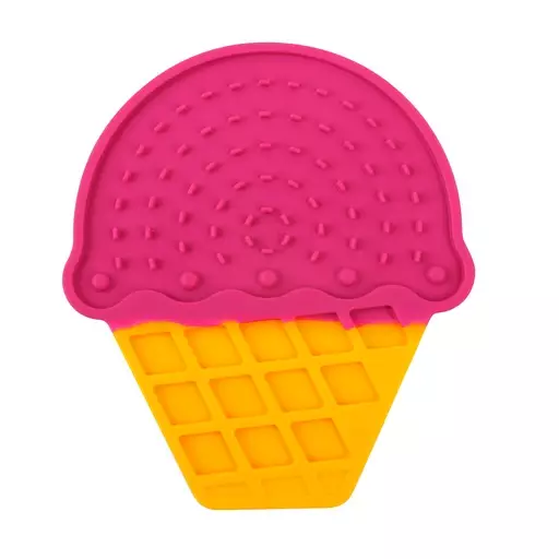 AFP Chill out Nuolumatto, Jäätelö - Koiran lelut ja aktivointi - HLAFPH08189 - 1