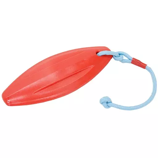 Boogie Kelluva vesilelu Baywatch, 26 cm - Koiran vesilelut - YZA389 - 1