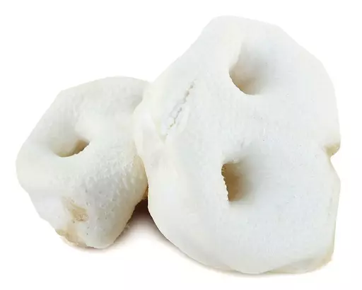 Duvo+ Farmz Hunajapaahdetut possunkärsät, 6 kpl - Koiran kuivatut herkut - LD770959 - 1