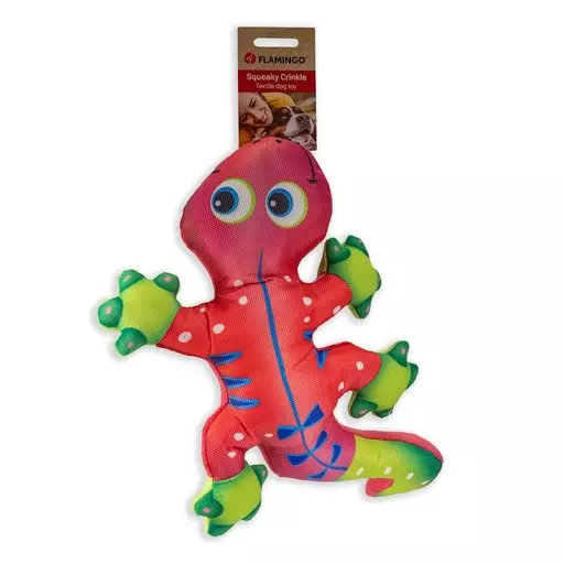 Flamingo pehmolelu Lisko - Koiran pehmolelut - FL524519 - 1