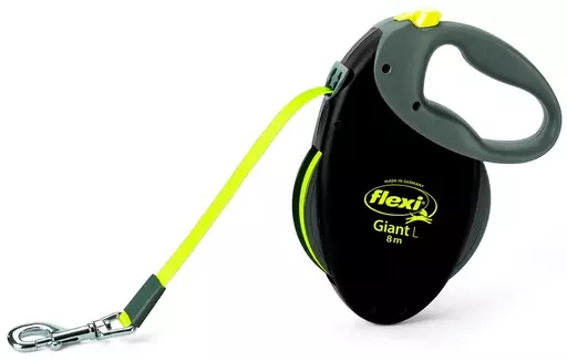 Flexi Giant, NEON (XL) - Koiran kelataluttimet ja flexit - TR21389 - 1