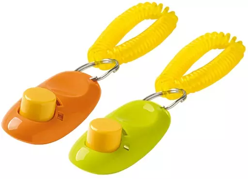 Hunter Naksutin käsilenkillä - Koulutustarvikkeet - HT92329 - 1