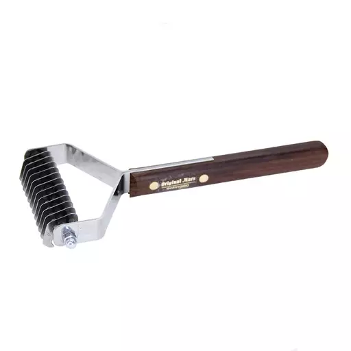 Mars Coat King Leveä, 12 terää - Koiran harjat, karstat ja kammat - 99039 - 1