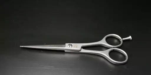 Mars Trimmaussakset, 14,5 cm - Koiran trimmaussakset ja -veitset - 99009 - 1