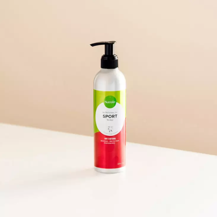 Nutrolin Sport 260 ml - Nutrolin - NU00519 - 1