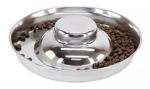 Rengastarjotin pentueelle (Halkaisija: 29 cm) - Kupit ja ruokintatarvikkeet - 30029 - 1