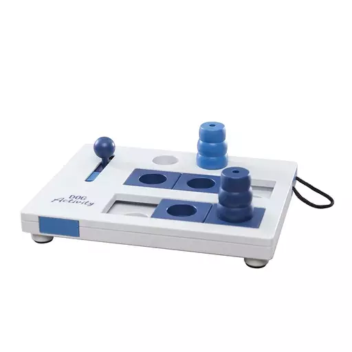 Trixie Dog Activity Aktivointilelu Mini Mover - Koiran aktivointilelut ja älypelit - TR32029 - 1