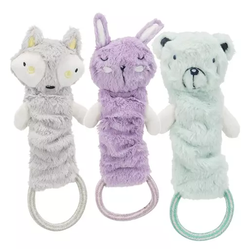 Trixie Junior Roikkuva pentulelu, 33 cm - Koiran pehmolelut - TR36179 - 1