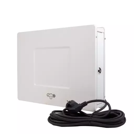 Wuffe 2.0 200W koirankopinlämmitin, WiFi etäohjattava - Koirankopin lisävarusteet ja oviluukut - 102470259 - 1