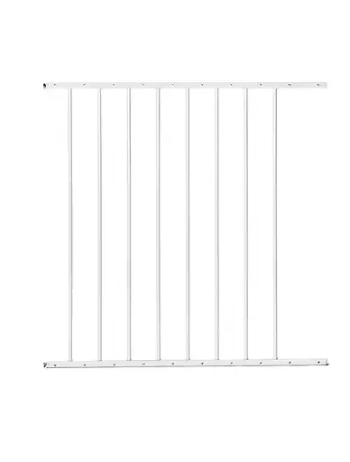 Carlson Jatkopala, Maxi Lemmikkiportti, 61 cm (Korkea) - Koiraportit - CA1024HEWE - 1