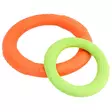 Boogie Kelluva koiranlelu Foam ring (L) - Koiran vesilelut - M3327L - 1