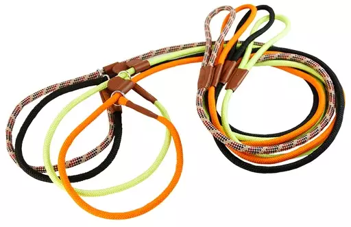 Boogie Noutajatalutin (Lime) - Koiran talutushihnat - CHL108L - 1