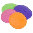 Boogie Koiranlelu TPR Frisbee (M) - Koiran vinkulelut - M3381M - 1