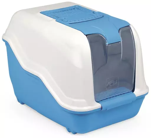 MPS Kissanvessa Netta (Maxi) - Kissan hiekkalaatikot - MPS07110203MP - 1