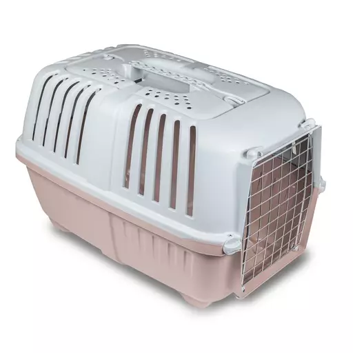 MPS Kuljetusboksi Pratiko 2 - Koiran häkit ja kuljetuslaatikot - MPS01140200MP - 1